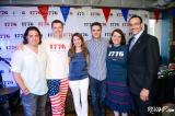 D.C. Tech Hub 1776 Fetes Independence Day During 'Stars, Stripes & Startups' Celebration